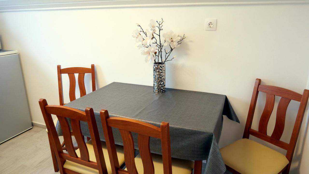 Papp Apartmanhaz Apartment Vonyarcvashegy Exterior photo
