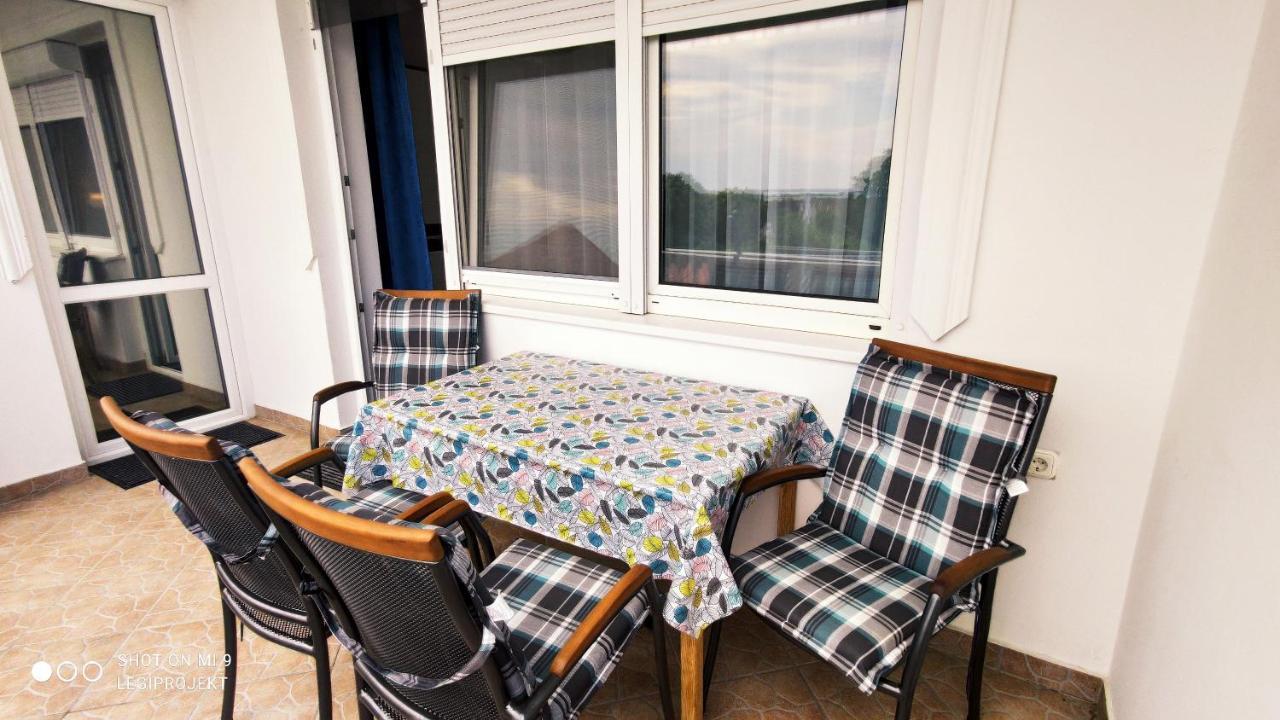 Papp Apartmanhaz Apartment Vonyarcvashegy Exterior photo