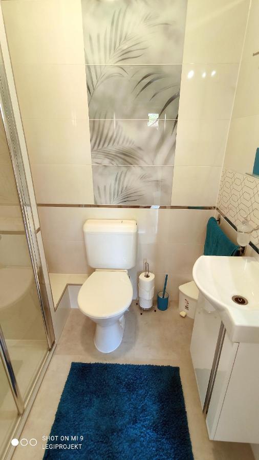 Papp Apartmanhaz Apartment Vonyarcvashegy Exterior photo