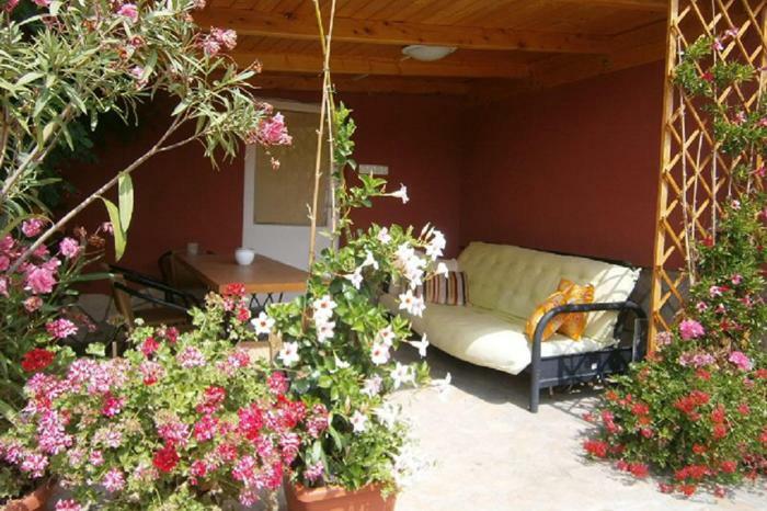 Papp Apartmanhaz Apartment Vonyarcvashegy Exterior photo