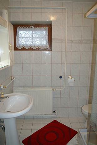 Papp Apartmanhaz Apartment Vonyarcvashegy Exterior photo